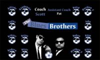 General Name Soccer Team Banner - AYSO Miscellaneous Banner - TeamsBanner