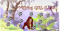 Any Team Soccer Team Banner - AYSO Miscellaneous Banner - TeamsBanner