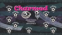 Lucky Soccer Team Banner - AYSO Lucky Banner - TeamsBanner